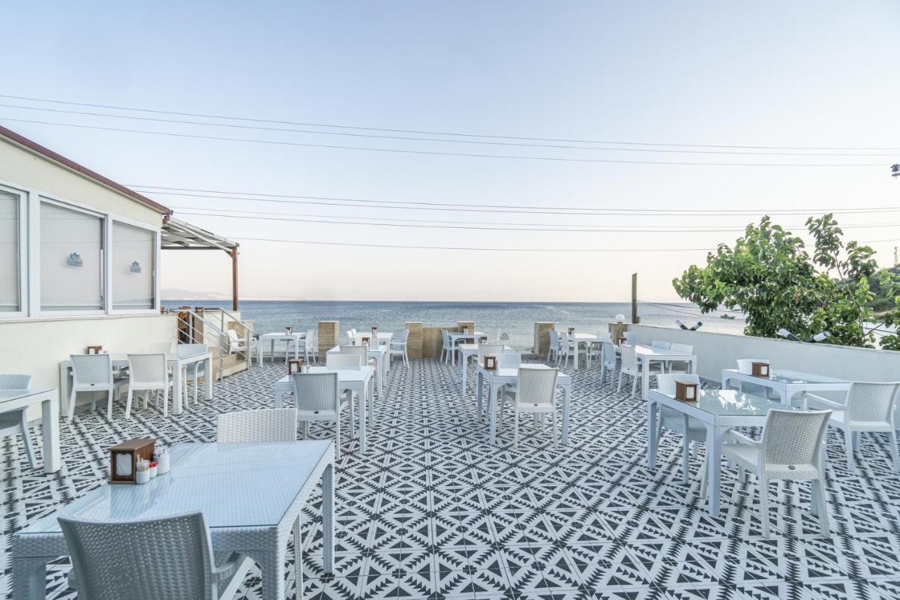 Club Sideris Esmirna Exterior foto