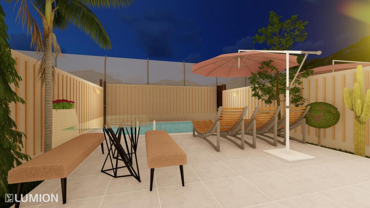 Club Sideris Esmirna Exterior foto